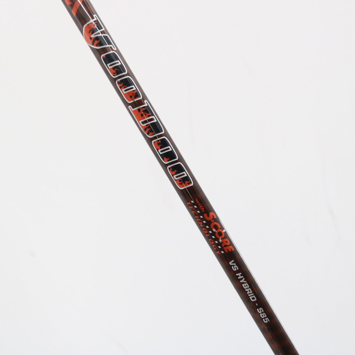 Nickent Genex 6DX DC 3i Hybrid 19 Deg Graphite Stuff Flex Right Hand C-149983