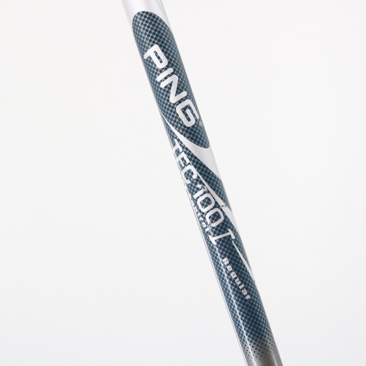 Ping G5 Individual 7 Iron Green Dot Graphite Regular Flex Right-Handed C-150001