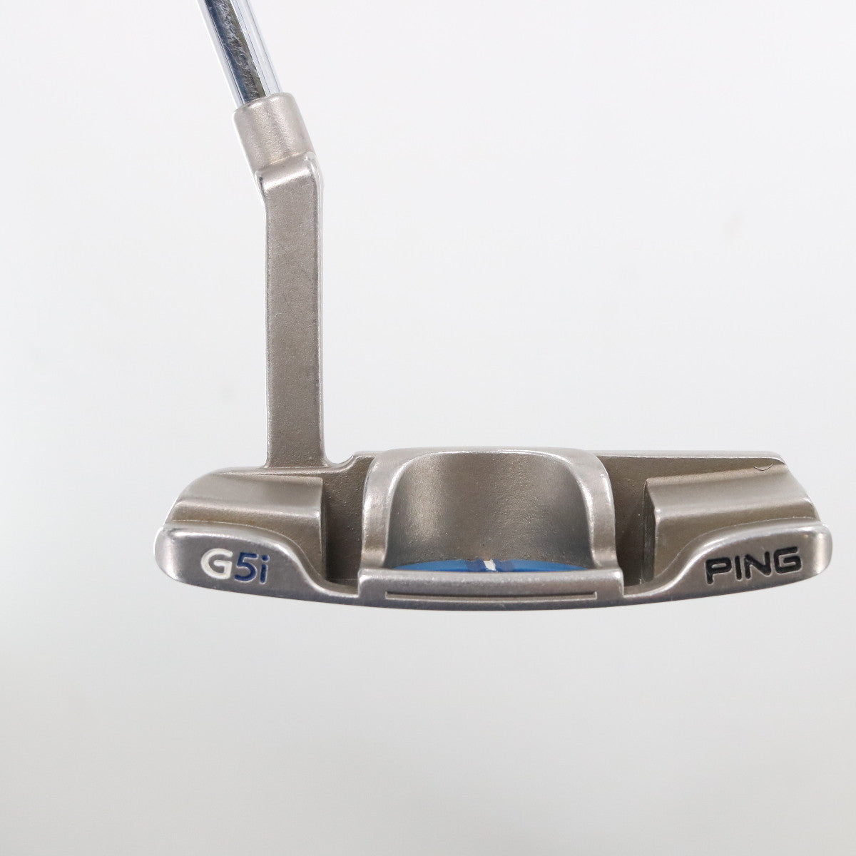 Ping G5i Anser Putter Black Dot 36 Inches Steel Shaft Right-Handed C-150006