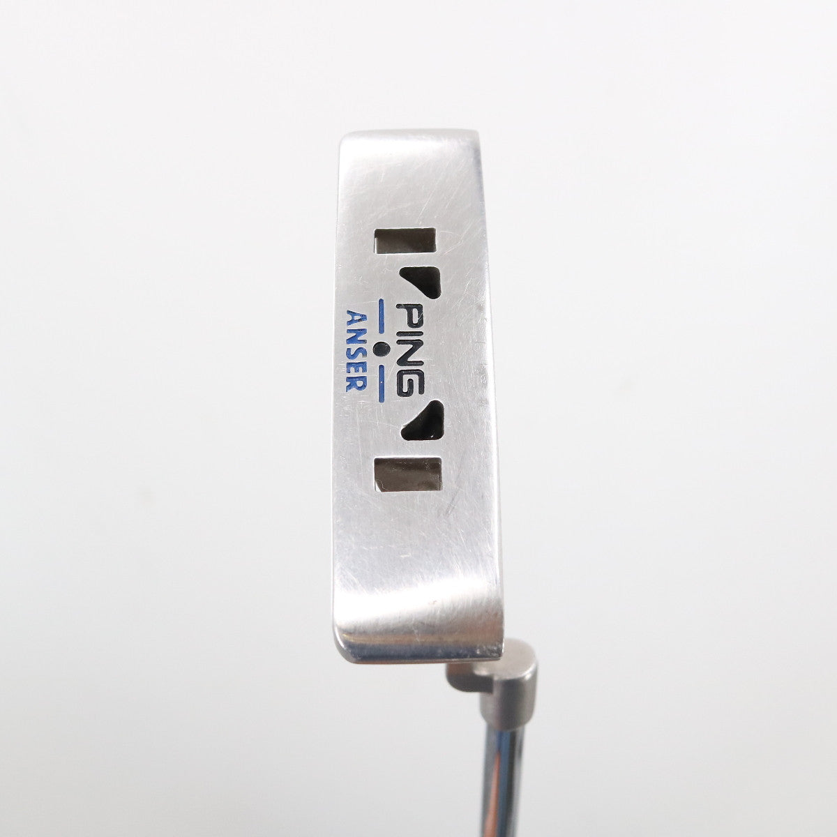 Ping G5i Anser Putter Black Dot 36 Inches Steel Shaft Right-Handed C-150006