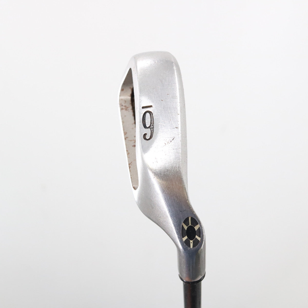 Callaway Golf Big Bertha Irons Individual 6 Iron Graphite Stiff RH C-150011