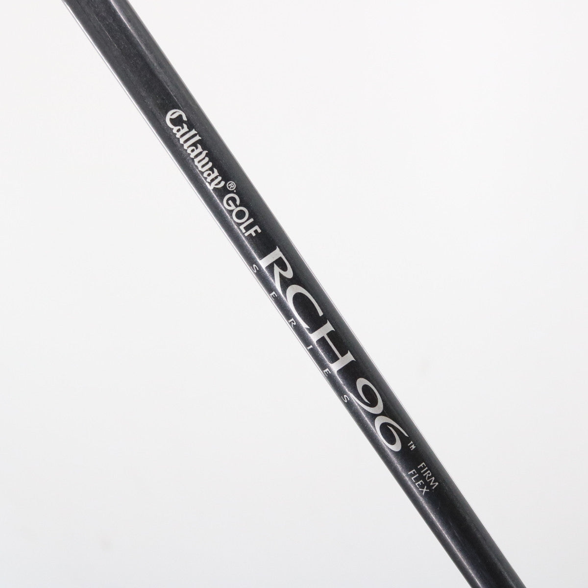 Callaway Golf Big Bertha Irons Individual 6 Iron Graphite Stiff RH C-150011