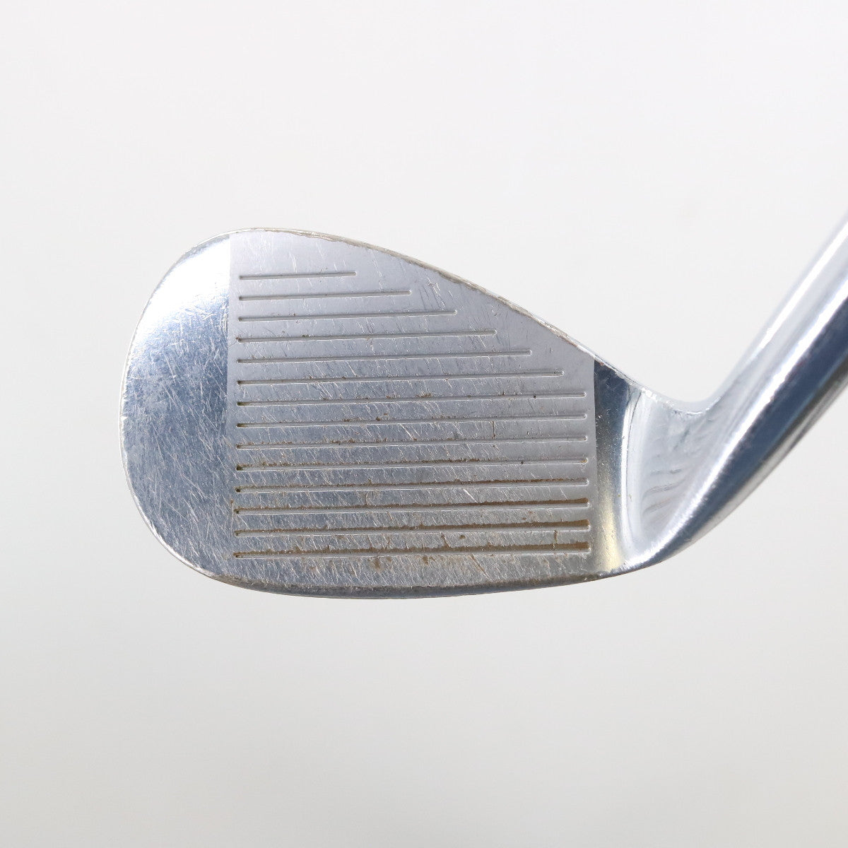 Ben Hogan Chrome Forged Sand Wedge 56 Degrees 56.10 Steel  Shaft RH  C-150013