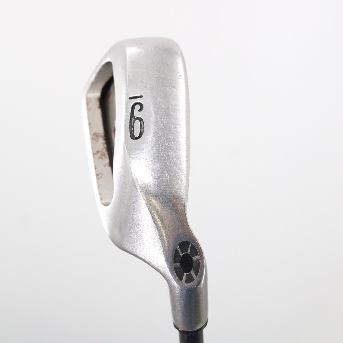 Callaway Golf Big Bertha Irons Individual 9 Iron Graphite Stiff RH C-150014