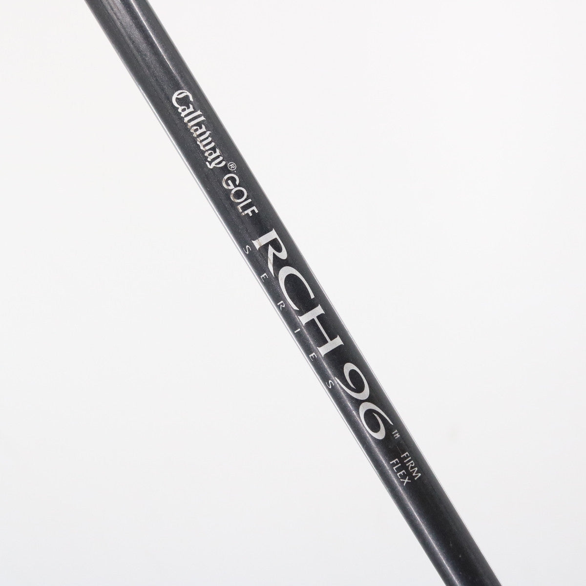 Callaway Golf Big Bertha Irons Individual 9 Iron Graphite Stiff RH C-150014