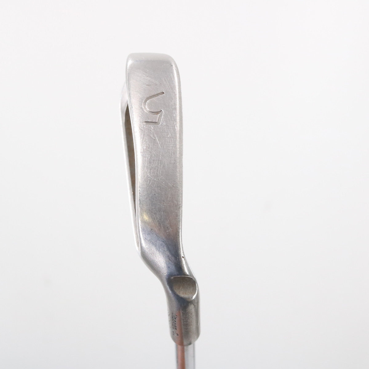 Ping i3 O-Size Individual 5 Iron Black Dot Steel Regular Flex RH C-150016