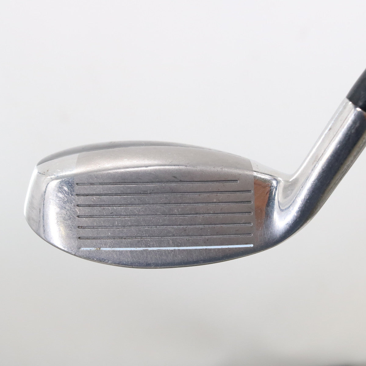 Adams IDEA a2OS 4 Hybrid-Iron Graphite 65G R Regular Flex RH C-150019