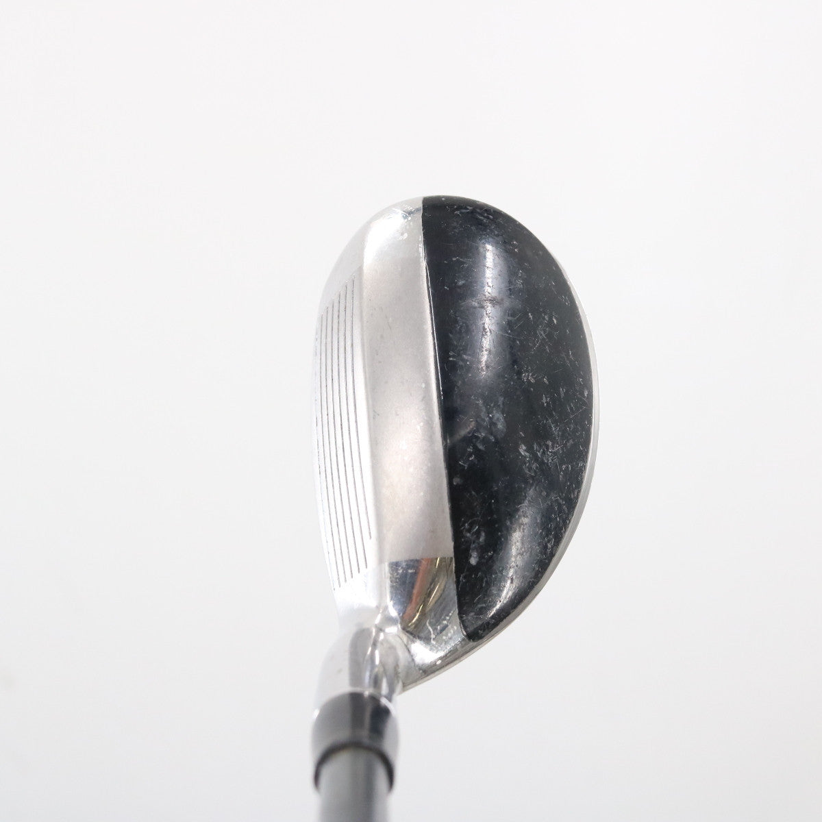 Adams IDEA a2OS 4 Hybrid-Iron Graphite 65G R Regular Flex RH C-150019