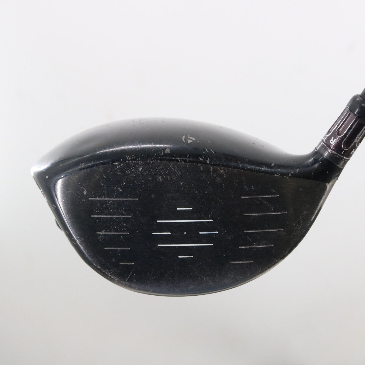 TaylorMade R9 Supertri Driver 9.5 Deg Graphite S Stiff Flex Right Hand C-150033