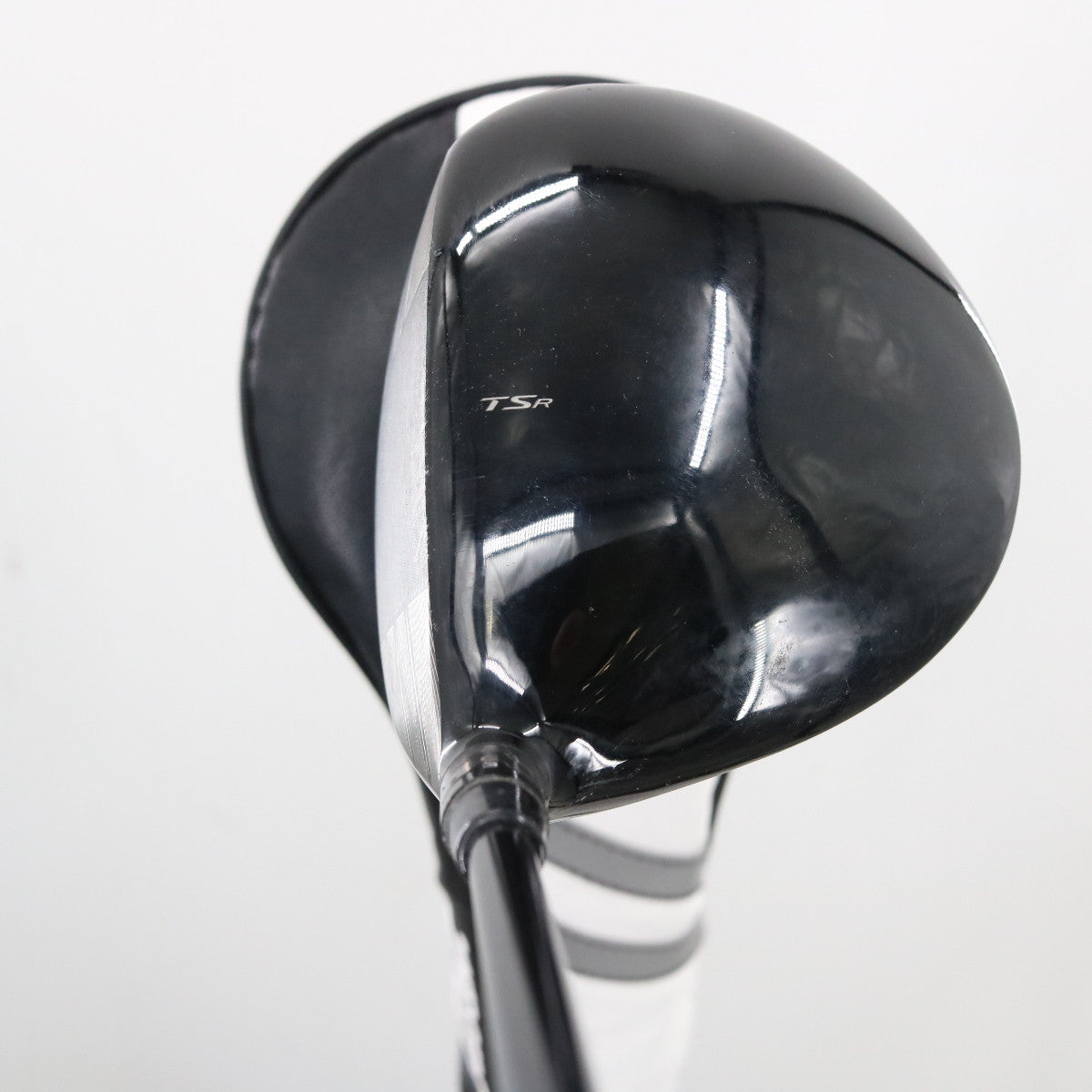 Titleist TSR3 Driver 10.0 Degrees Graphite Diamana Regular Right-Hand C-150036
