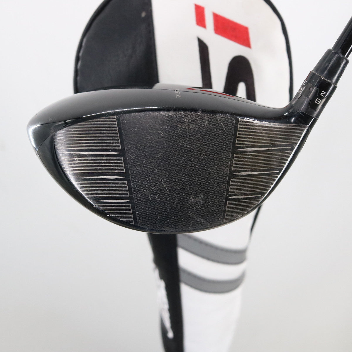 Titleist TSR3 Driver 10.0 Degrees Graphite Diamana Regular Right-Hand C-150036