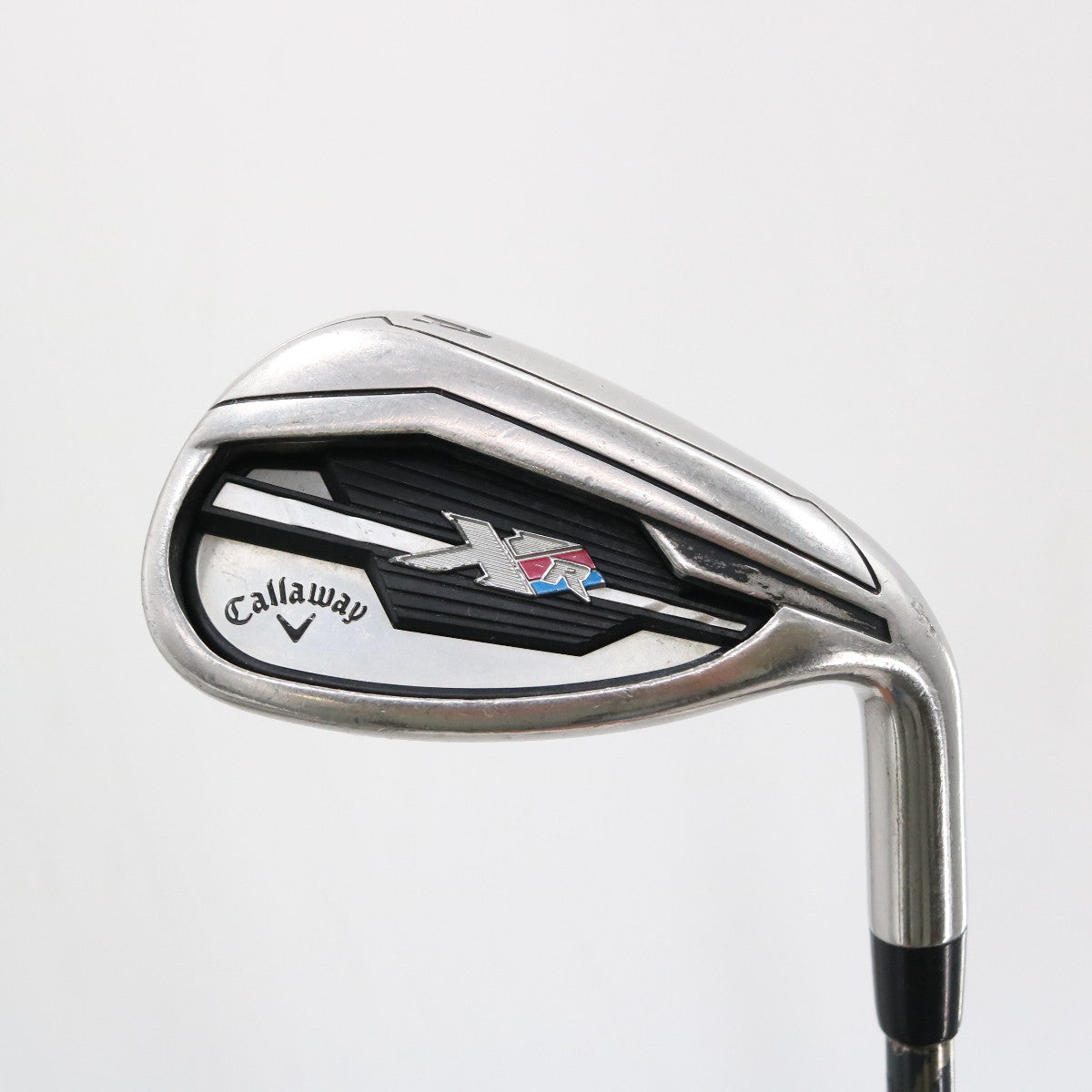 Callaway XR 5-P,A Iron Set Recoil Graphite F3 Regular Flex RH C-150043