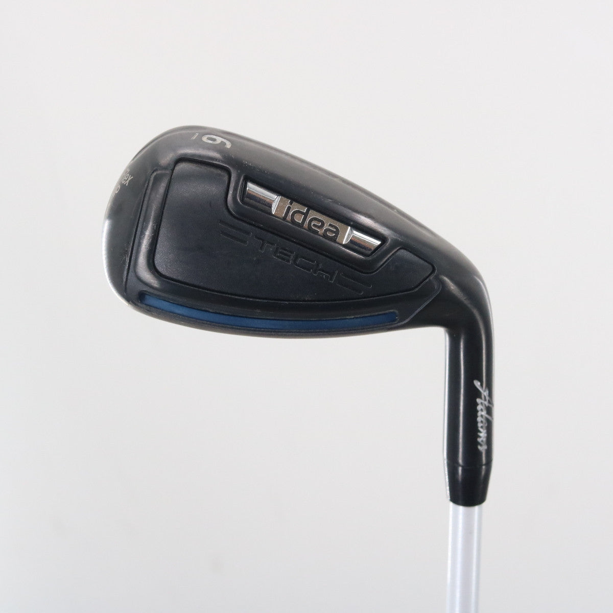 Adams Idea Tech Individual 6 Iron Graphite Regular Flex 1" Over RH C-150402