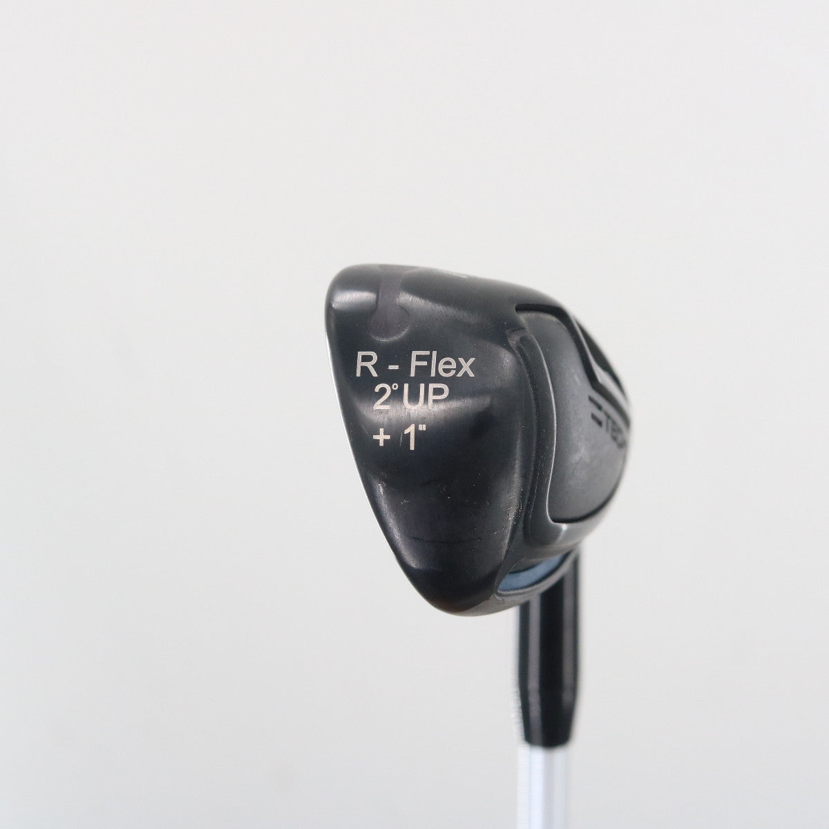 Adams Idea Tech Individual 6 Iron Graphite Regular Flex 1" Over RH C-150402