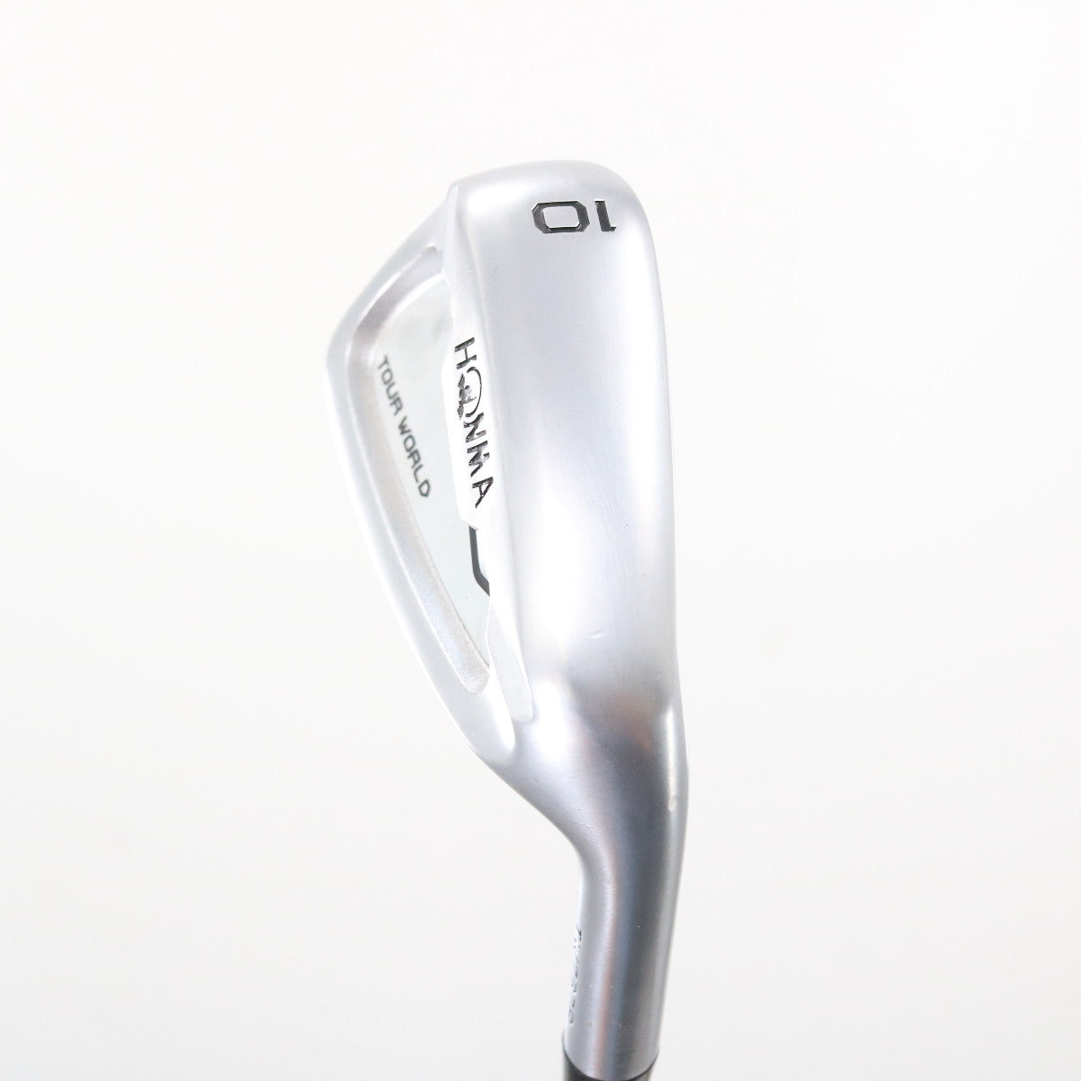 Honma Tour World TW737 P Individual 10 Iron Steel Shaft Regular Flex RH C-150407