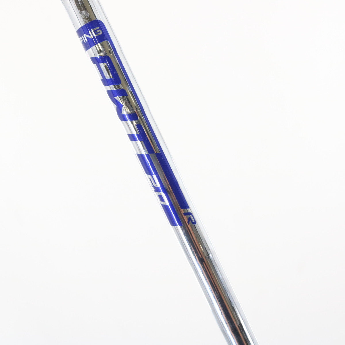 Honma Tour World TW737 P Individual 10 Iron Steel Shaft Regular Flex RH C-150407