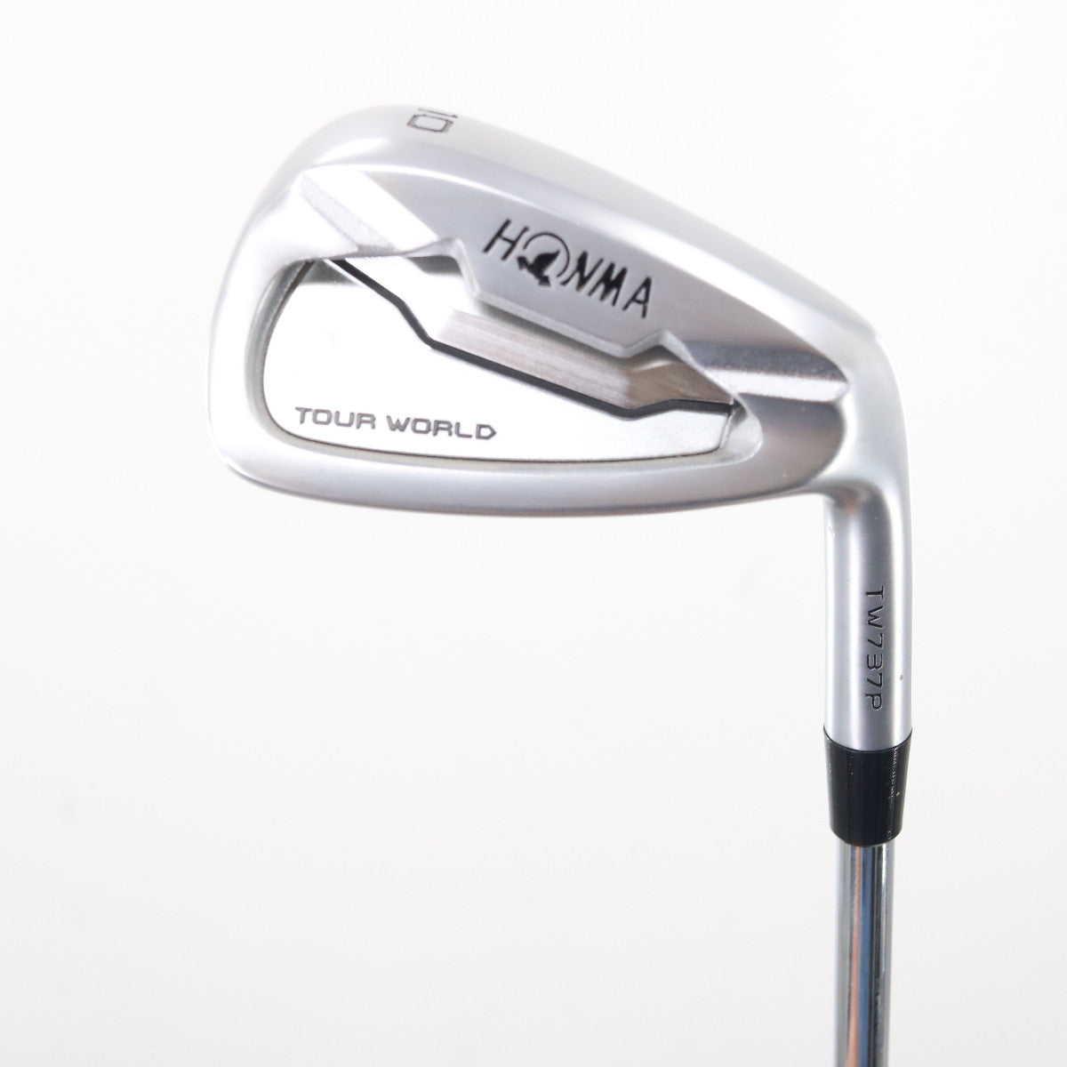Honma Tour World TW737 P Individual 10 Iron Steel Shaft Regular Flex RH C-150407