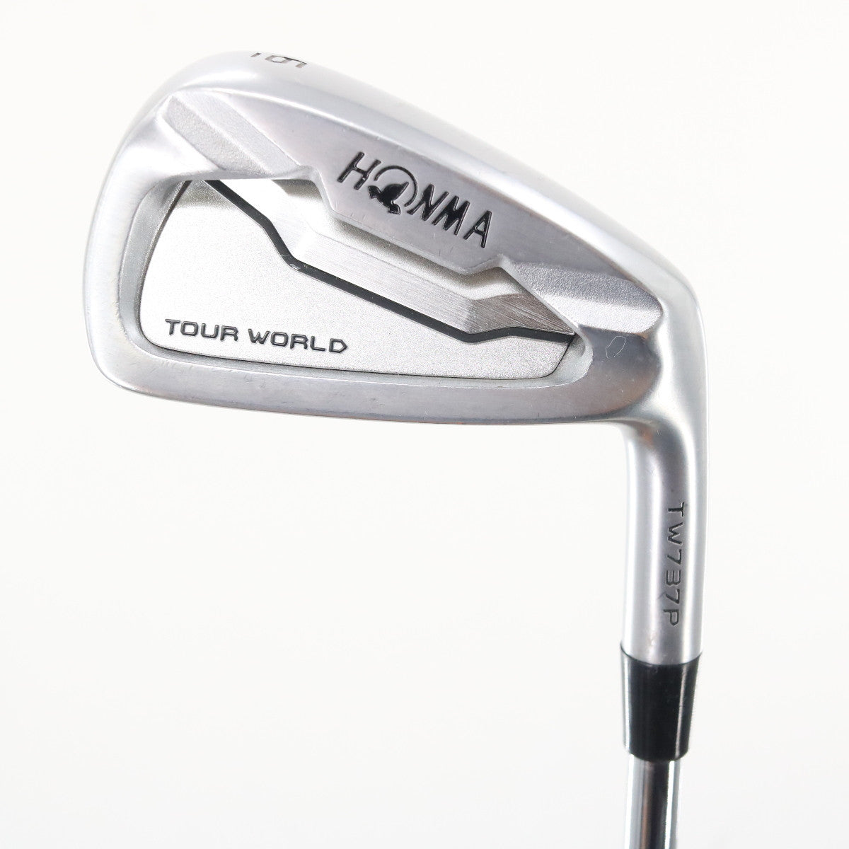 Honma Tour World TW737 P Individual 6 Iron Steel Shaft Regular Flex RH C-150413