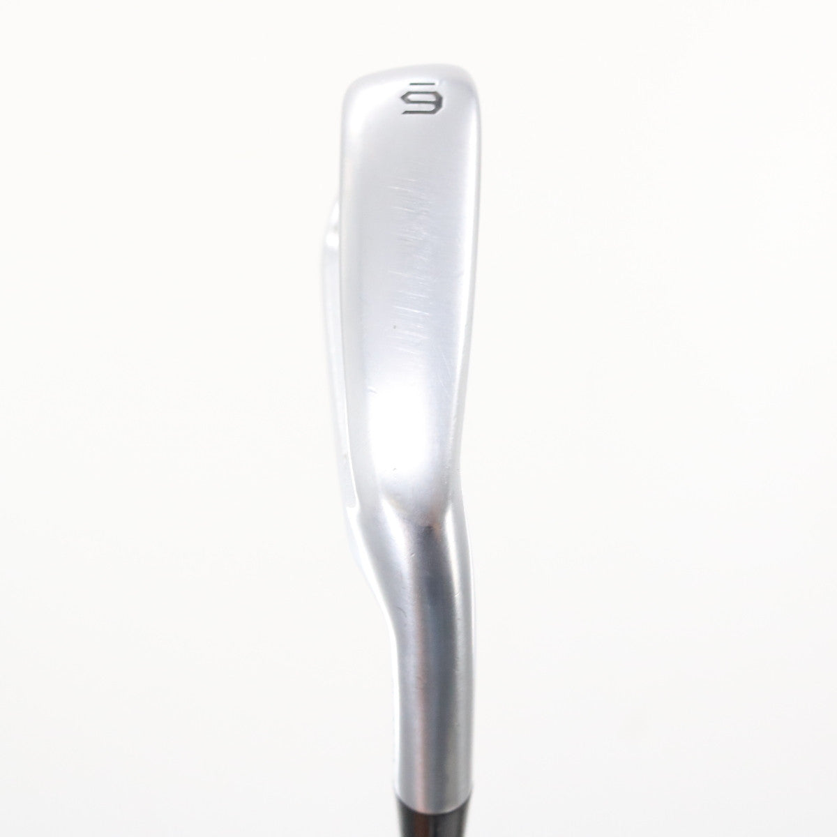 Honma Tour World TW737 P Individual 6 Iron Steel Shaft Regular Flex RH C-150413