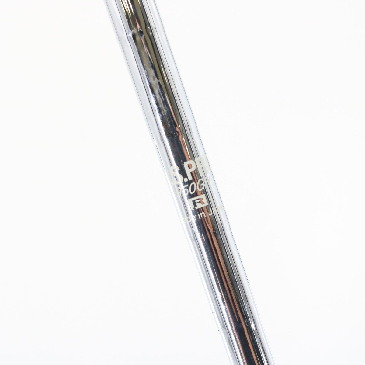 Honma Tour World TW737 P Individual 6 Iron Steel Shaft Regular Flex RH C-150413