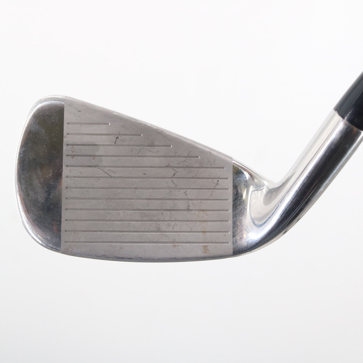 Cleveland Launcher HB Turbo Individual 8 Iron Graphite Miyazaki Ladies C-150418