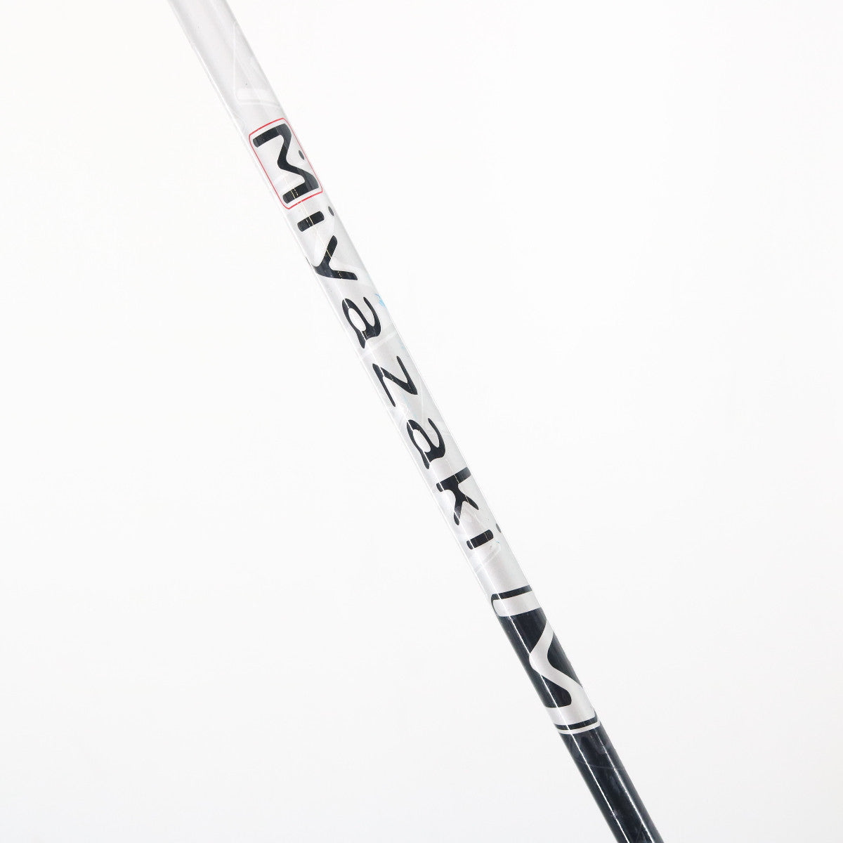 Cleveland Launcher HB Turbo Individual 8 Iron Graphite Miyazaki Ladies C-150418