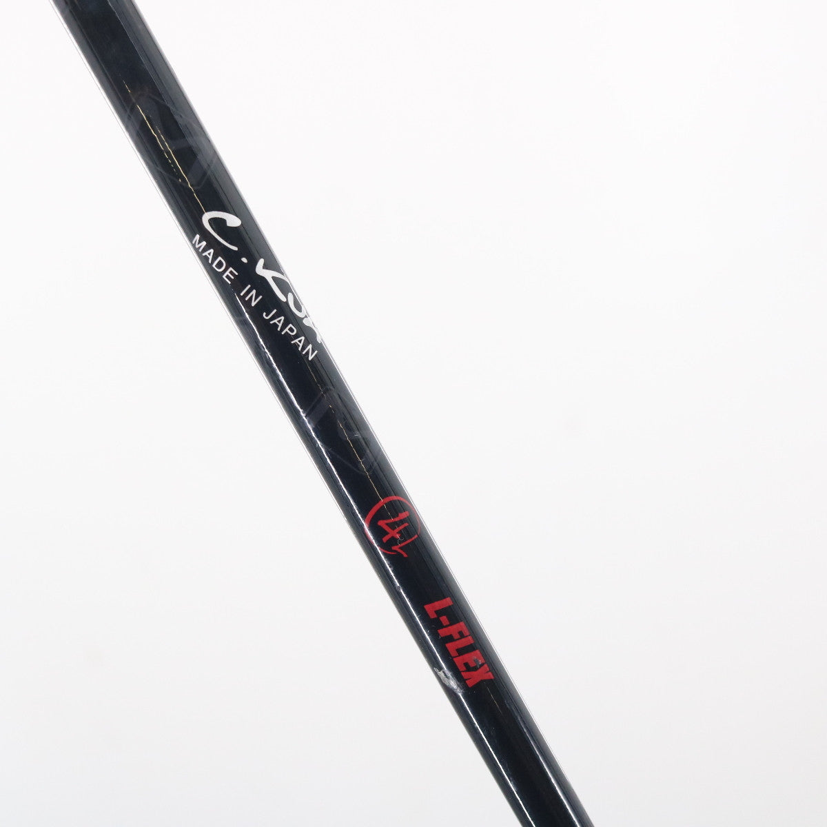 Cleveland Launcher HB Turbo Individual 8 Iron Graphite Miyazaki Ladies C-150418