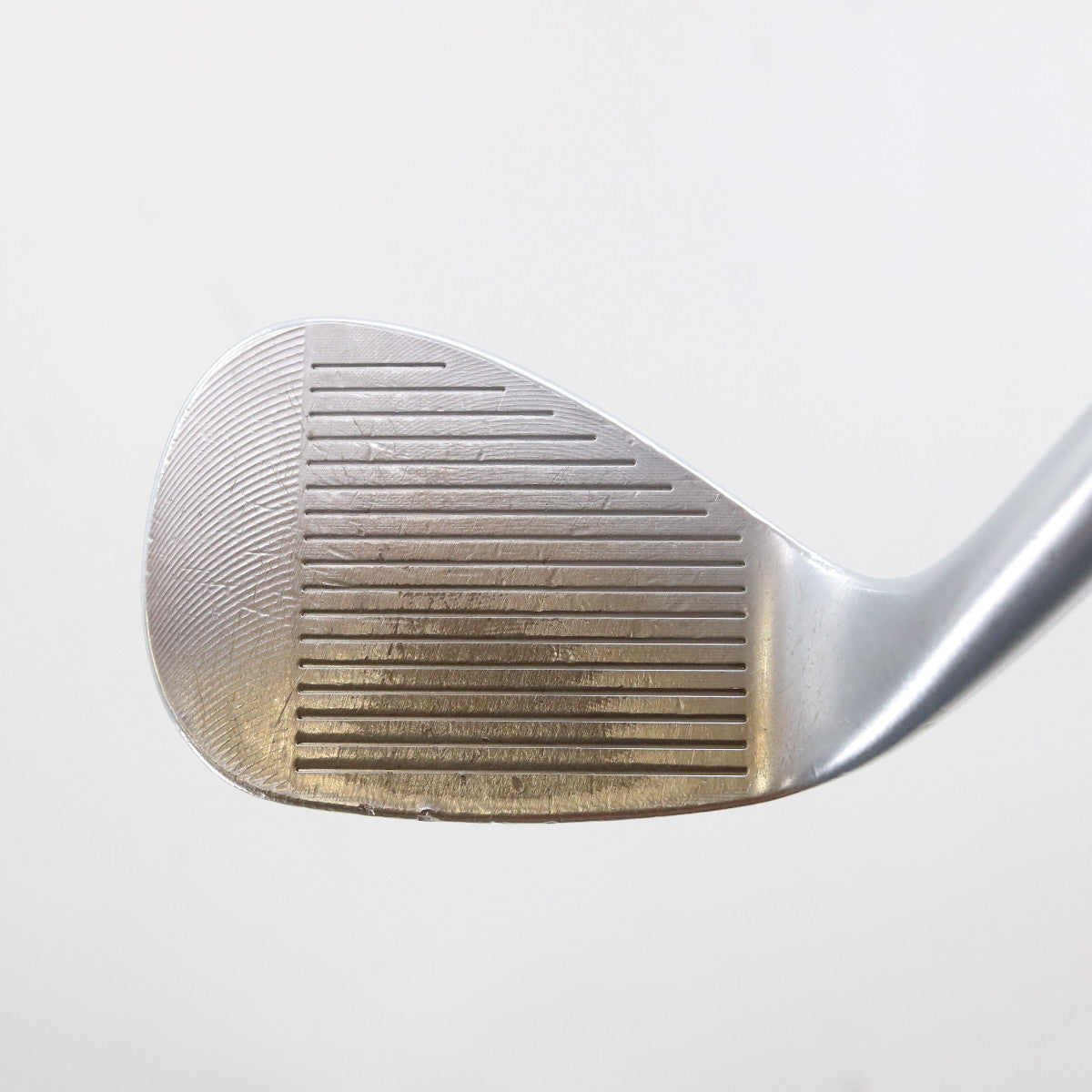 Cleveland RTX-4 Tour Satin Lob Wedge 60 Deg 60.06 Steel Stiff Flex RH C-150576
