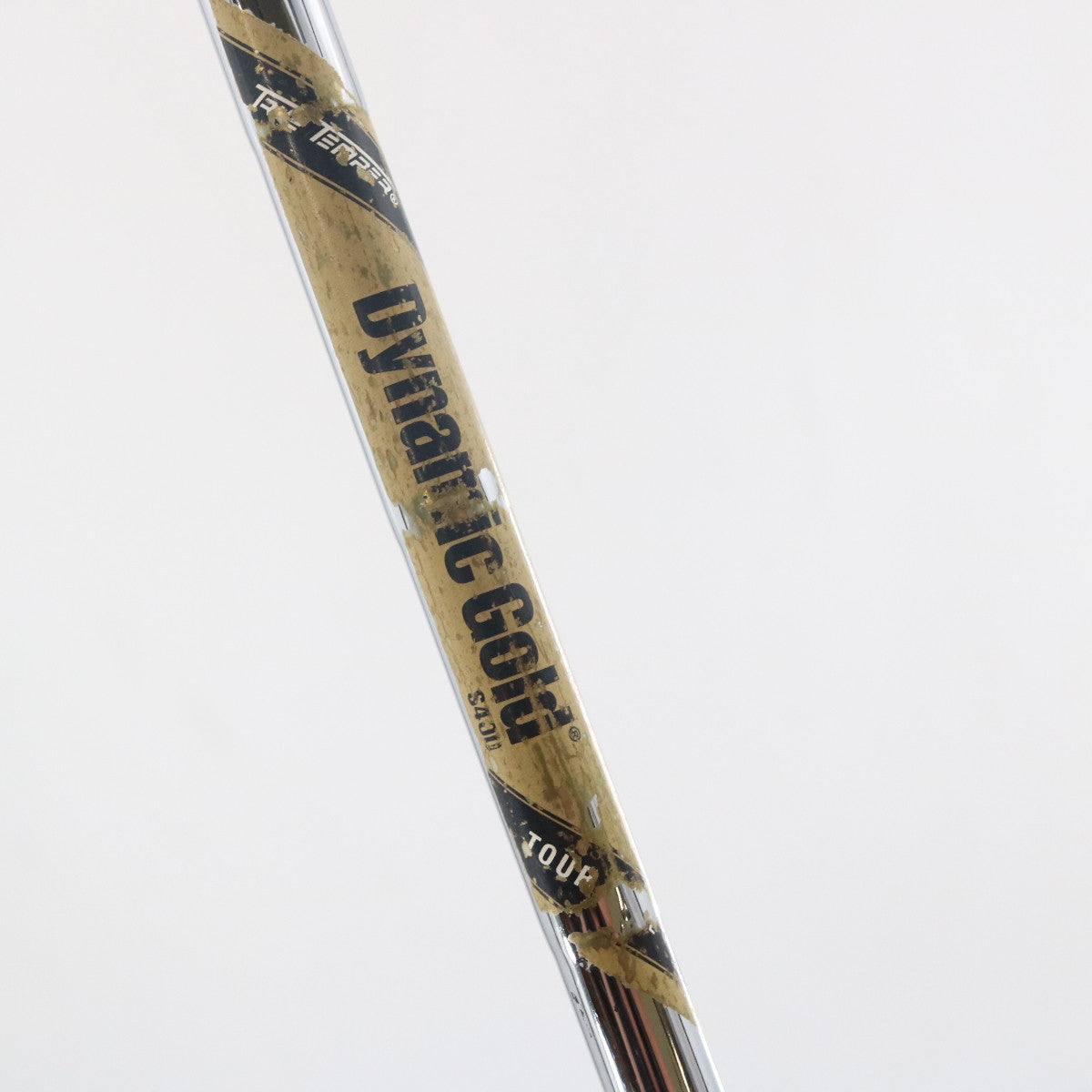 Cleveland RTX-4 Tour Satin Lob Wedge 60 Deg 60.06 Steel Stiff Flex RH C-150576