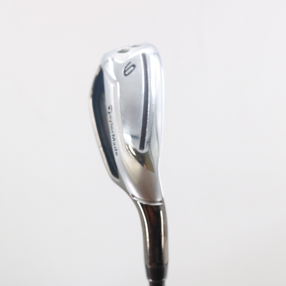 TaylorMade Rocketbladez Max Individual 9 Iron Graphite Ladies Flex RH C-150588