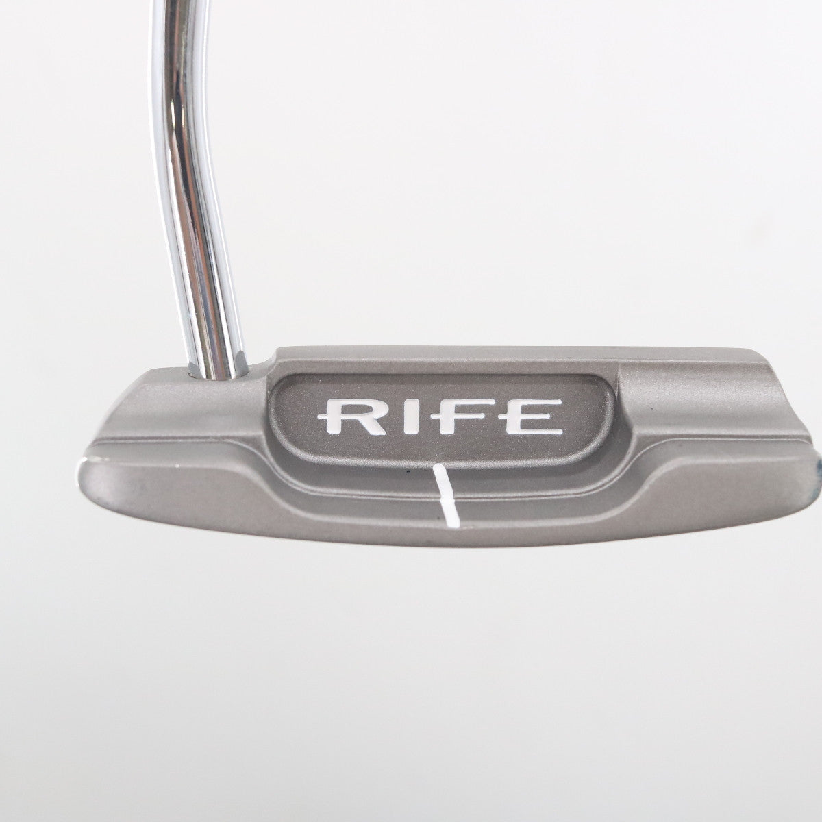 Rife 460 Tour Blade Classic Putter 35 Inches Steel Right Handed C-150614