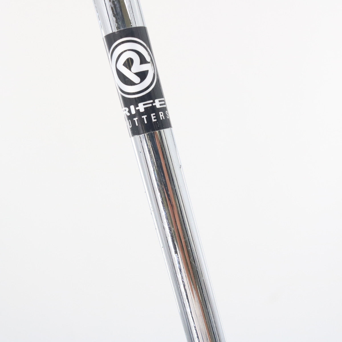 Rife 460 Tour Blade Classic Putter 35 Inches Steel Right Handed C-150614