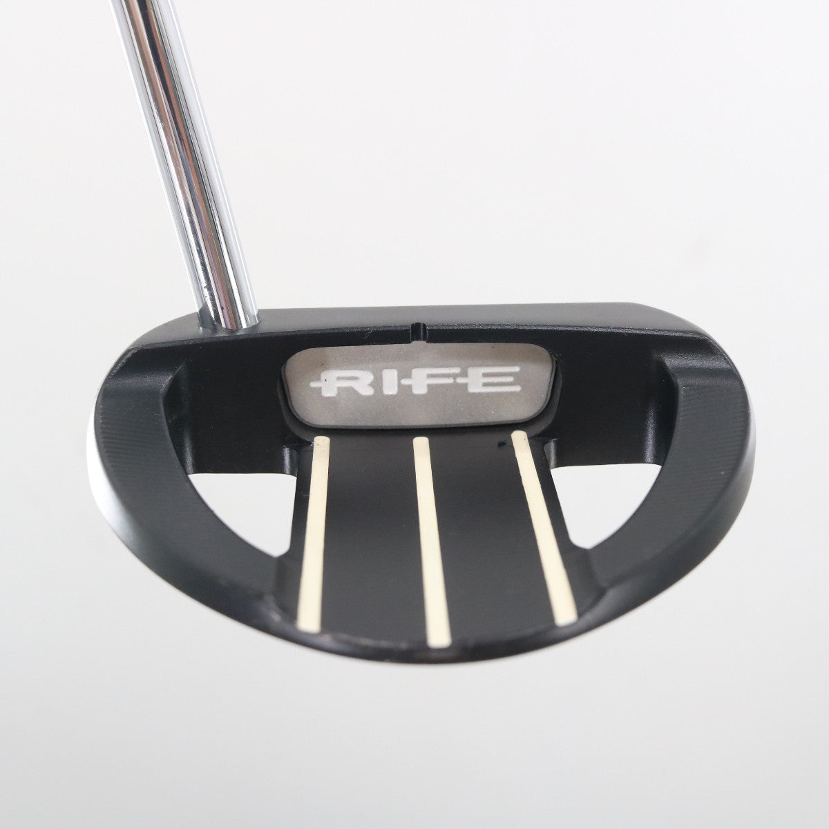 RIFE Barbados Island Series Custom Putter 34 Inches Steel/Graphite RH C-150615