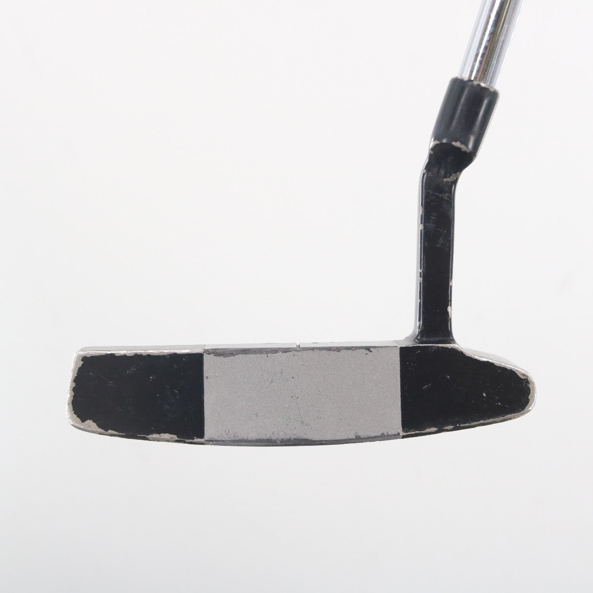 Never Compromise Z|I Delta 2 Putter 35 Inches 35" Steel Right-Handed C-150617