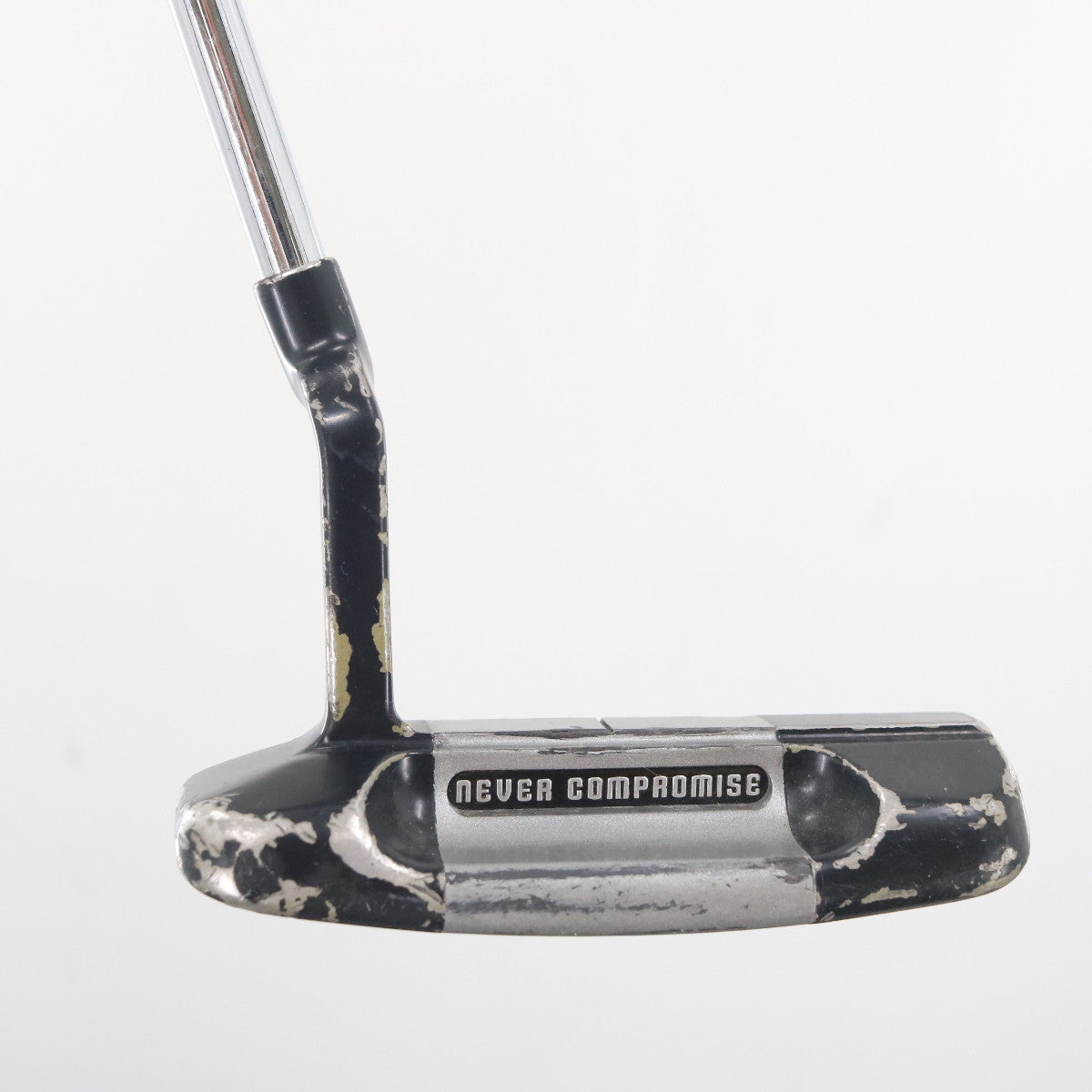 Never Compromise Z|I Delta 2 Putter 35 Inches 35" Steel Right-Handed C-150617