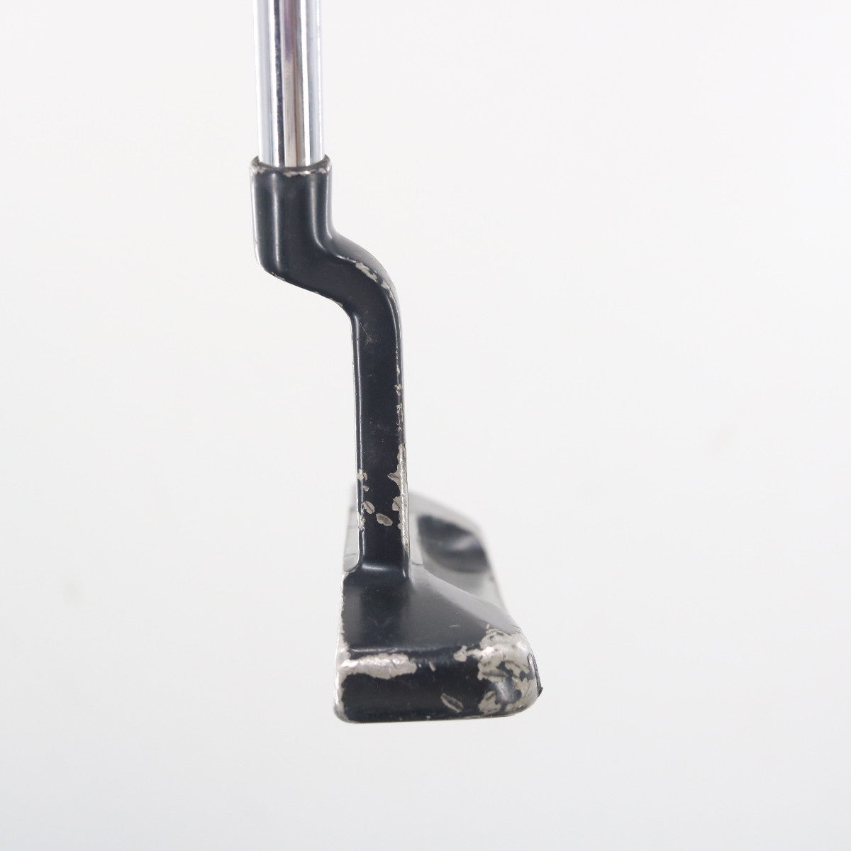 Never Compromise Z|I Delta 2 Putter 35 Inches 35" Steel Right-Handed C-150617