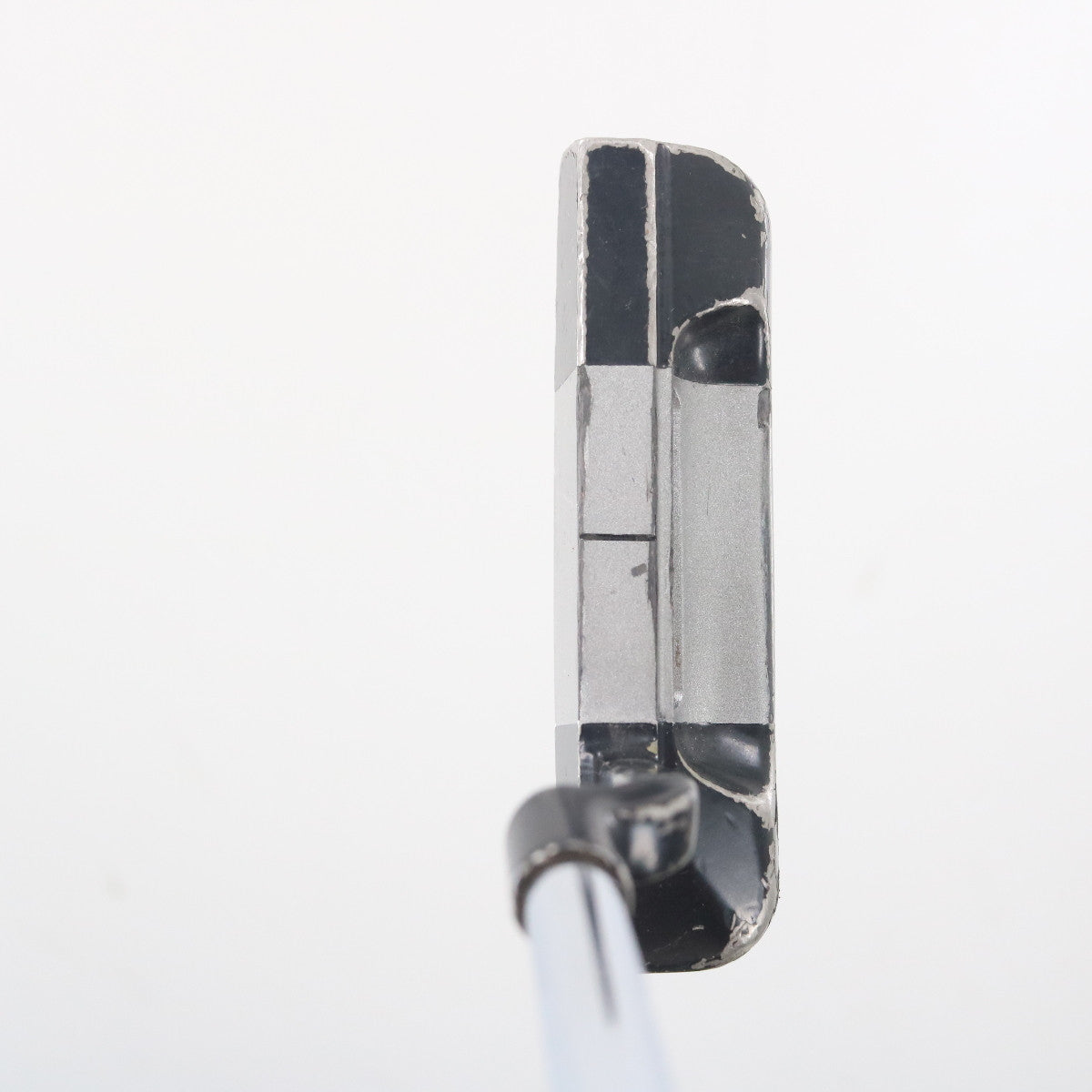 Never Compromise Z|I Delta 2 Putter 35 Inches 35" Steel Right-Handed C-150617