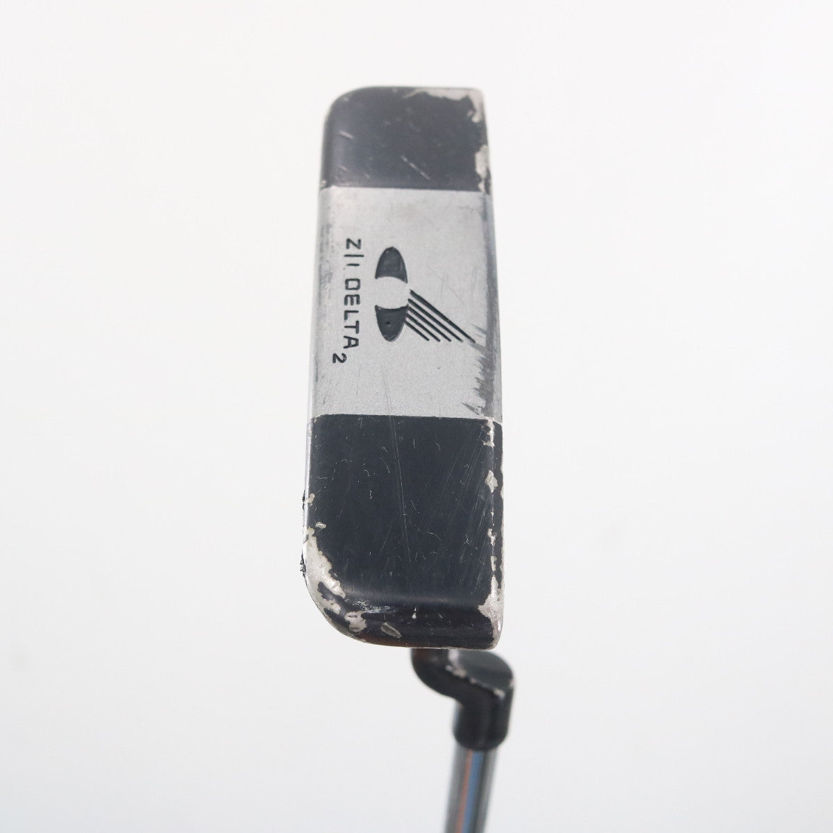 Never Compromise Z|I Delta 2 Putter 35 Inches 35" Steel Right-Handed C-150617