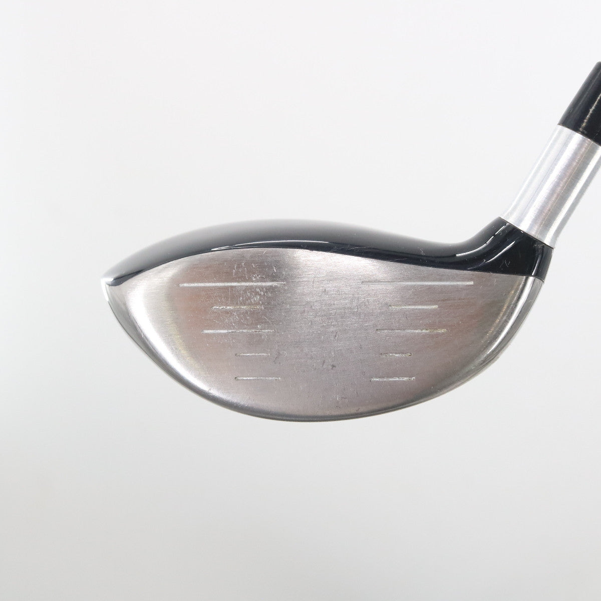 Nakashima Ntec 2.80 3 Fairway Wood Graphite SR Senior Right Handed C-150618
