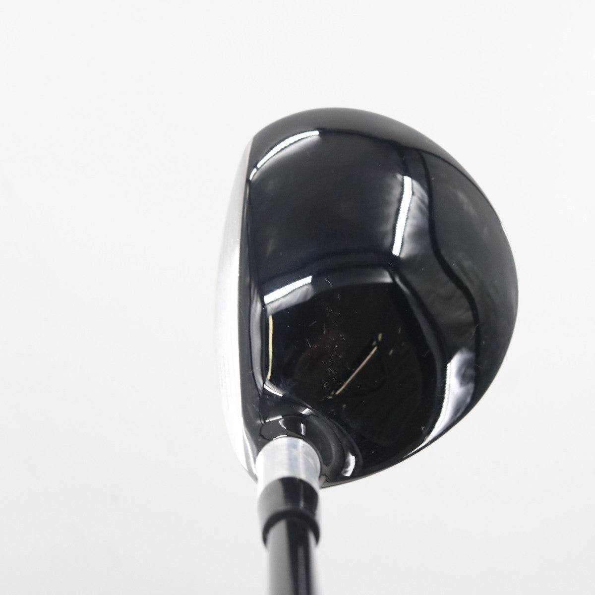 Nakashima Ntec 2.80 3 Fairway Wood Graphite SR Senior Right Handed C-150618