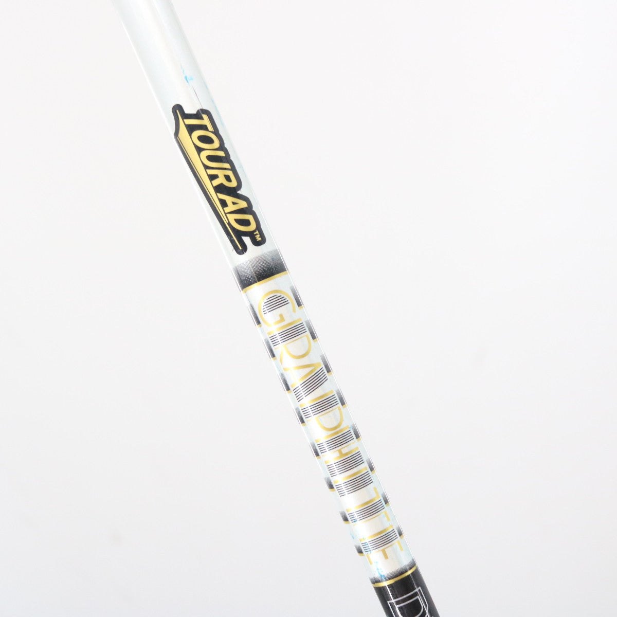 Nakashima Ntec 2.80 3 Fairway Wood Graphite SR Senior Right Handed C-150618