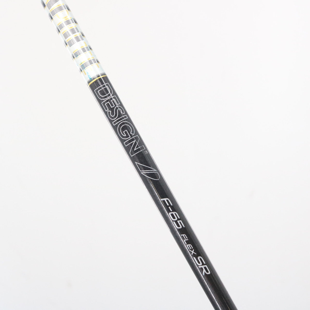 Nakashima Ntec 2.80 3 Fairway Wood Graphite SR Senior Right Handed C-150618