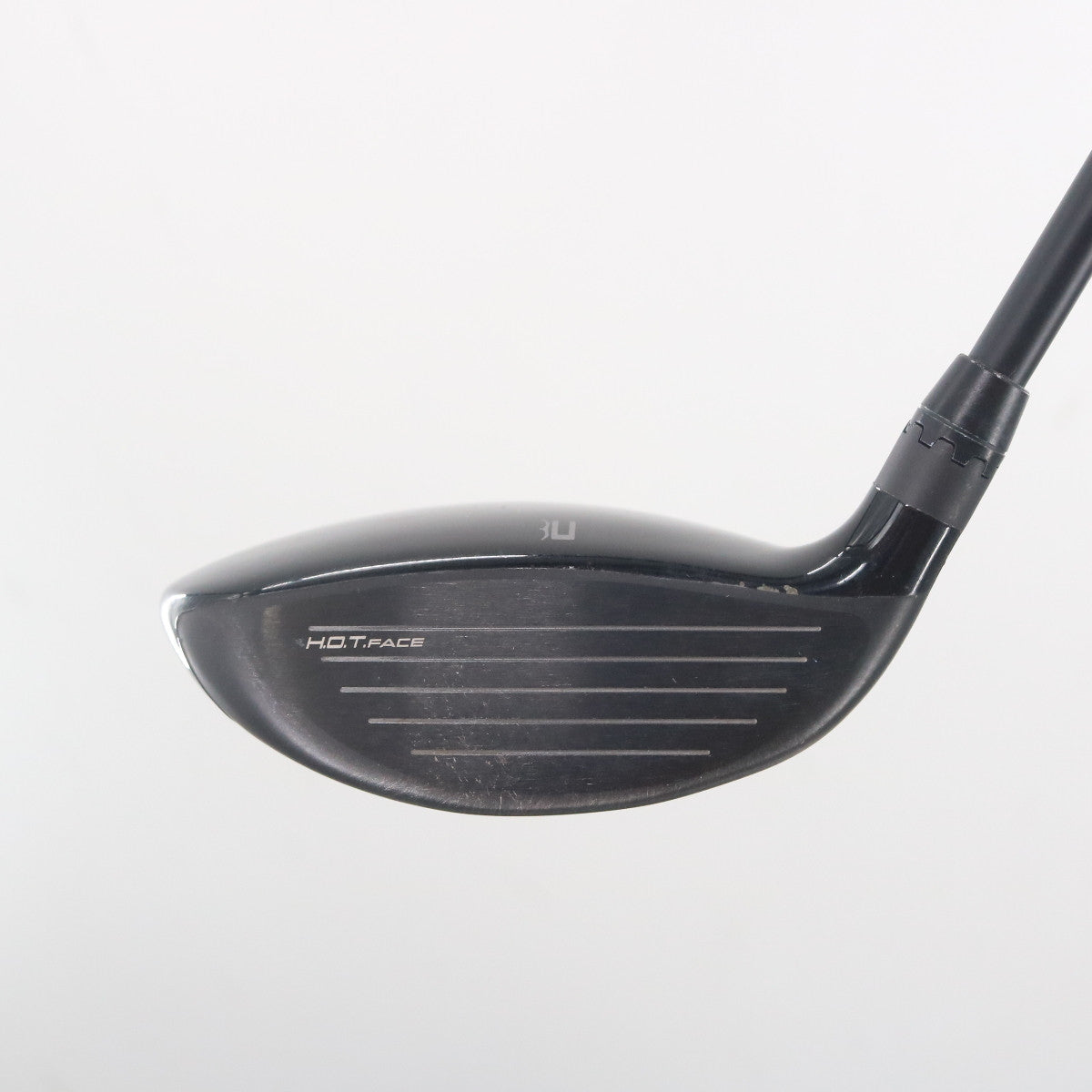Cobra Darkspeed Max 3 Fairway Wood 18.5 Deg Graphite F1 ladies RH C-150622