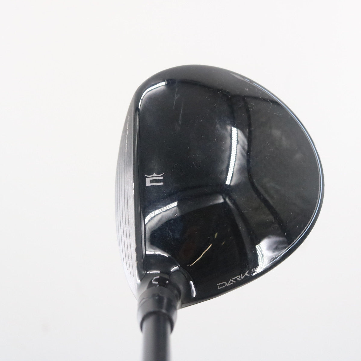 Cobra Darkspeed Max 3 Fairway Wood 18.5 Deg Graphite F1 ladies RH C-150622