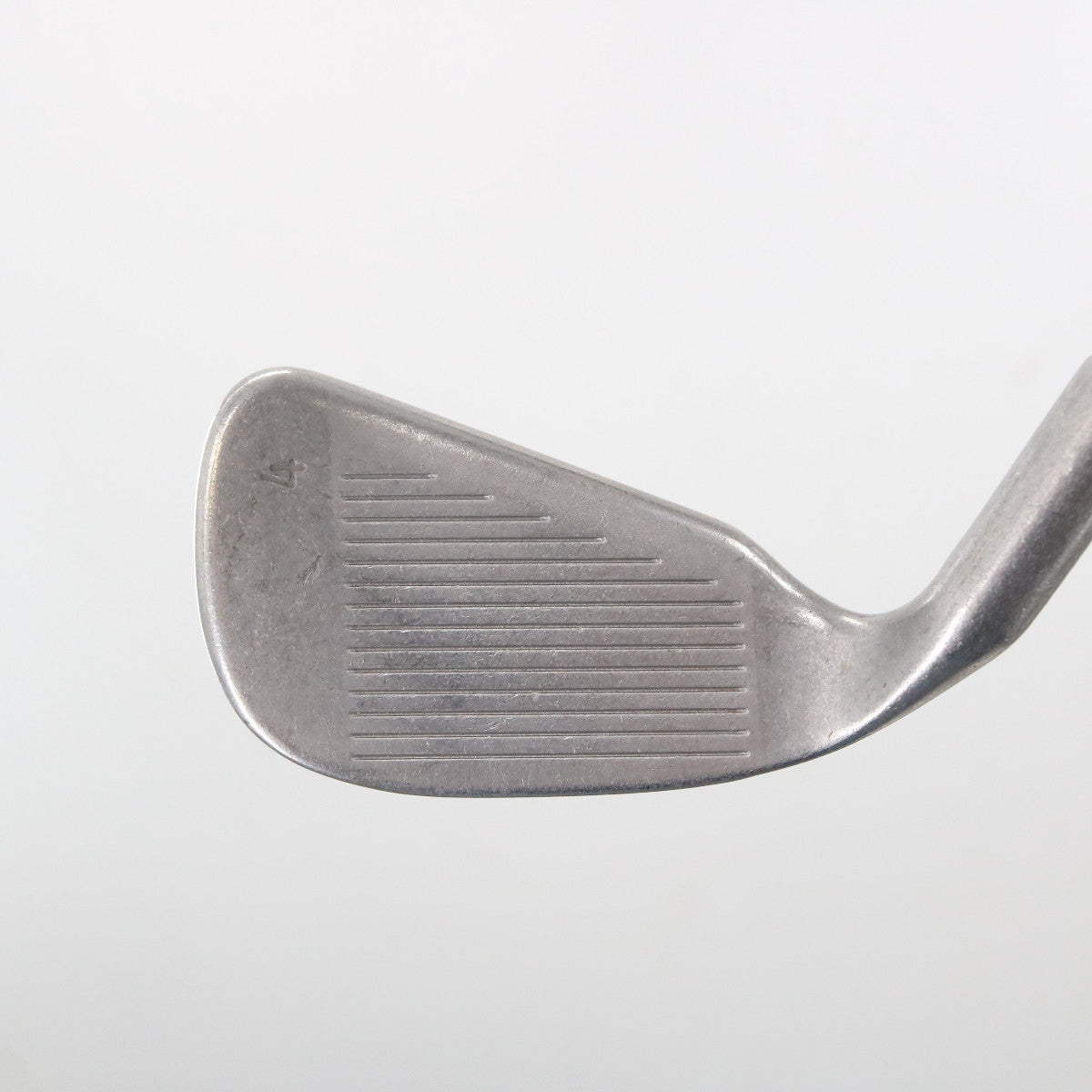 Ping EYE 2 Plus Individual 4 Iron Black Dot Steel Stiff Right-Handed C-150750