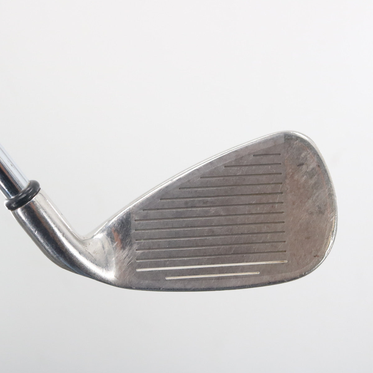 Callaway Big Bertha Fusion Individual 5 Iron Steel Uniflex LH C-150780