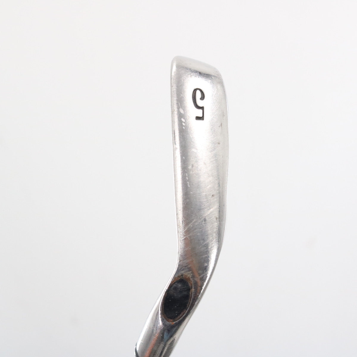 Callaway Big Bertha Fusion Individual 5 Iron Steel Uniflex LH C-150780