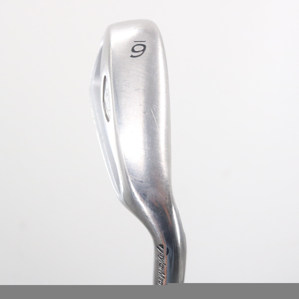 TaylorMade RAC OS Individual 6 Iron Graphite Regular Flex RH C-150793