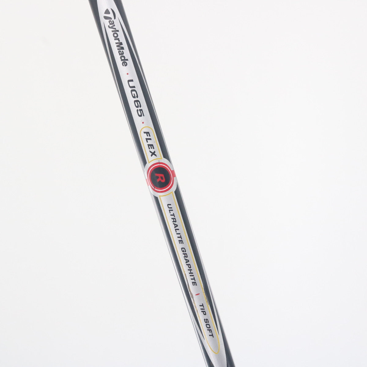 TaylorMade RAC OS Individual 6 Iron Graphite Regular Flex RH C-150793