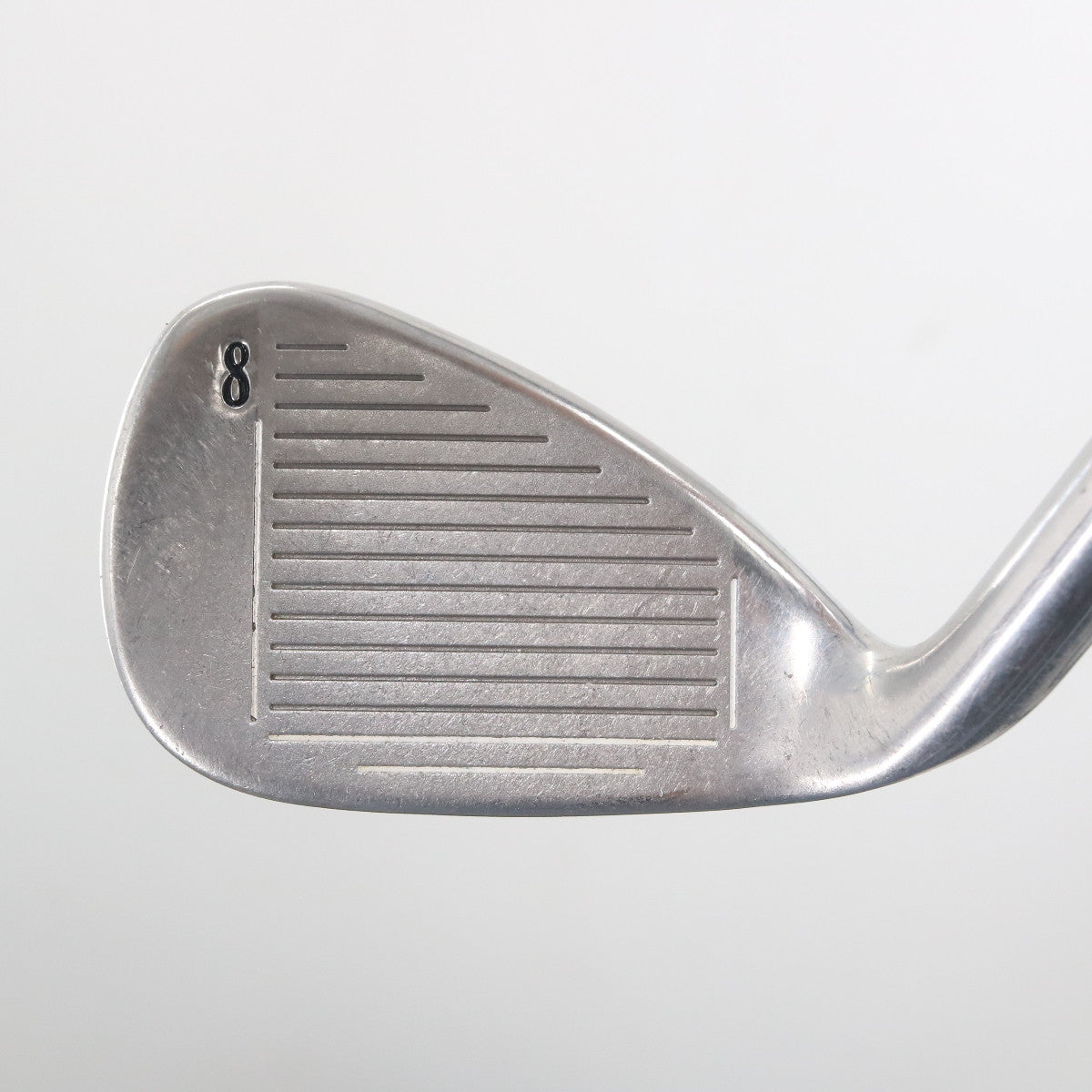 Callaway X22 X-22 Individual 8 Iron Graphite Senior Right Handed C-150794